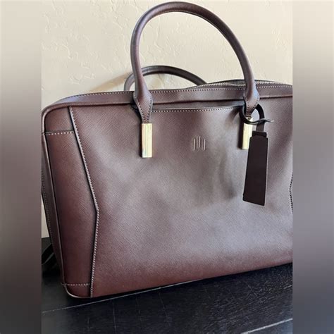 la mansio designer bag.